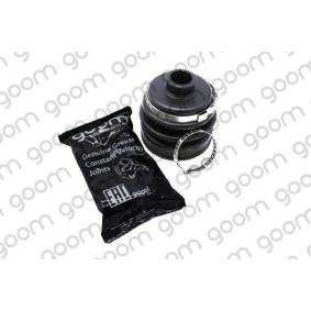 Acquista Kit cuffia, semiasse da GOOM CB-0043 a buon mercato per soli 50,06 €