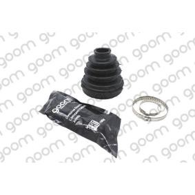 Acquista Kit cuffia, semiasse da GOOM CB-0209 a buon mercato per soli 24,96 €
