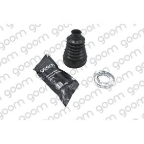 Achetez des Jeu de joint-soufflet, arbre de commande GOOM CB-0223 à prix pour 34,43 €