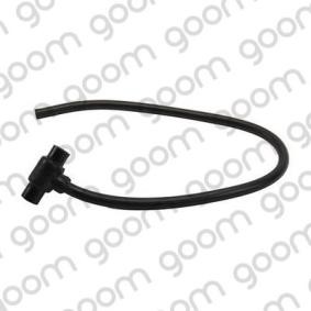 Köp Slang, vevhusventilation av GOOM CBH-0001 till det låga priset 145,35 kr