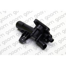 Achetez des Bride de liquide de refroidissement GOOM CF-0007 à prix pour 31,10 €