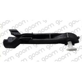 Compre Cabo de aço, accionamento da embraiagem da GOOM CKC-0001 a um preço baixo por 5,10 €