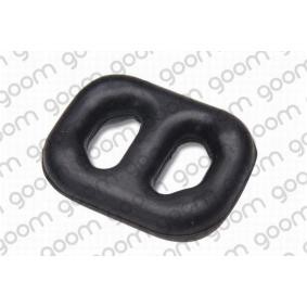 Comprar Anillo de soporte, silenciador de GOOM CLS-0011 a bajo precio de 45,22 €