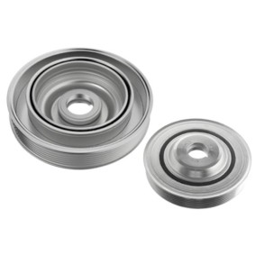 Acquista Puleggia cinghia albero a gomiti da GOOM CP-0061 a buon mercato per soli 118,51 €