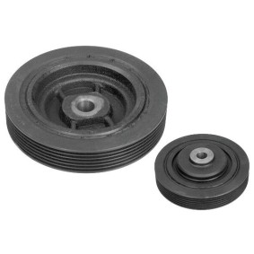Acquista Puleggia cinghia albero a gomiti da GOOM CP-0066 a buon mercato per soli 79,64 €
