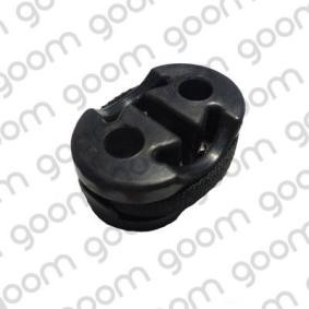 Anschlagpuffer, Schalldämpfer von GOOM CS-0002