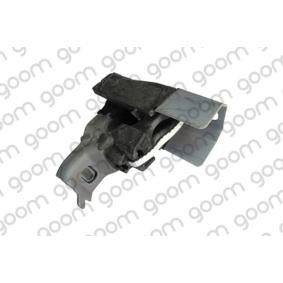 Anschlagpuffer, Schalldämpfer CS-0009 von GOOM günstig für 32,19 € online kaufen