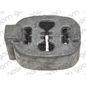 Comprar Almohadilla de tope, silenciador de GOOM CS-0011 a bajo precio de 4,60 €