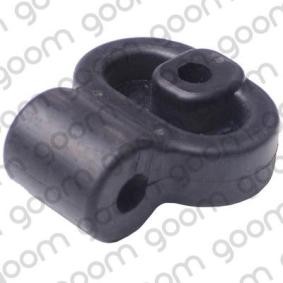 Comprar Almohadilla de tope, silenciador de GOOM CS-0023 a bajo precio de 46,58 €