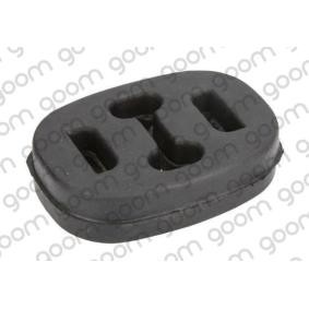 Compre Batente de encosto, silenciador da GOOM CS-0030 a um preço baixo por 2,14 €