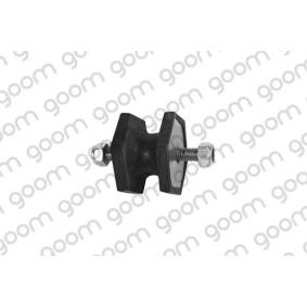 Acquista Tampone paracolpo, Silenziatore da GOOM CS-0031 a buon mercato per soli 36,44 €