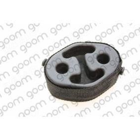 Compre Batente de encosto, silenciador da GOOM CS-0032 a um preço baixo por 5,30 €