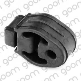 Compre Batente de encosto, silenciador da GOOM CS-0034 a um preço baixo por 3,77 €