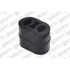 Compre Batente de encosto, silenciador da GOOM CS-0036 a um preço baixo por 2,63 €