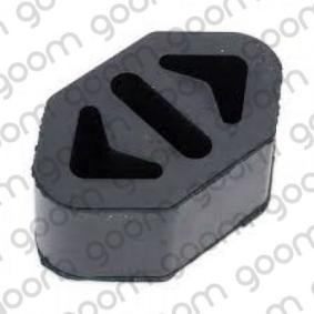 Köp Gummibuffert, ljuddämopare av GOOM CS-0047 till det låga priset 44,72 kr
