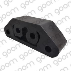 Compre Batente de encosto, silenciador da GOOM CS-0049 a um preço baixo por 2,37 €