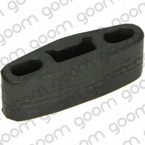 Compre Batente de encosto, silenciador da GOOM CS-0051 a um preço baixo por 3,91 €
