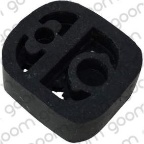 Compre Batente de encosto, silenciador da GOOM CS-0052 a um preço baixo por 7,83 €