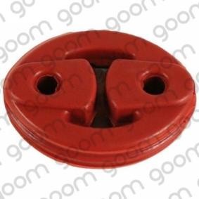 Compre Batente de encosto, silenciador da GOOM CS-0058 a um preço baixo por 2,99 €