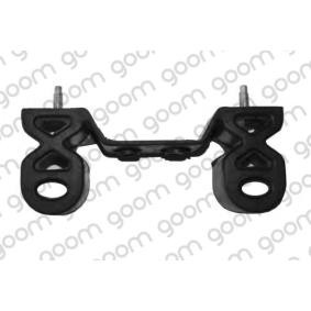 Anschlagpuffer, Schalldämpfer CS-0068 von GOOM günstig für 11,51 € online kaufen