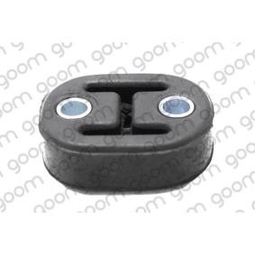 Acquista Tampone paracolpo, Silenziatore da GOOM CS-0072 a buon mercato per soli 41,65 €