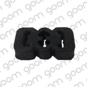 Compre Batente de encosto, silenciador da GOOM CS-0078 a um preço baixo por 2,00 €