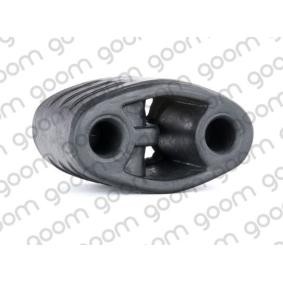 Acquista Tampone paracolpo, Silenziatore da GOOM CS-0083 a buon mercato per soli 38,38 €
