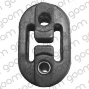 Compre Batente de encosto, silenciador da GOOM CS-0084 a um preço baixo por 3,18 €