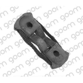 Anschlagpuffer, Schalldämpfer CS-0087 von GOOM günstig für 4,81 € online kaufen