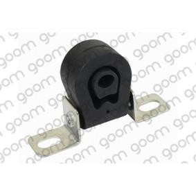Comprar Almohadilla de tope, silenciador de GOOM CS-0093 a bajo precio de 9,53 €