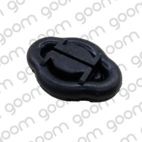 Compre Batente de encosto, silenciador da GOOM CS-0101 a um preço baixo por 3,80 €