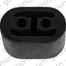 Anschlagpuffer, Schalldämpfer CS-0112 von GOOM günstig für 2,02 € online kaufen