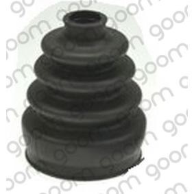 Achetez des Soufflet de cardan GOOM DB-0009 à prix pour 7,45 €