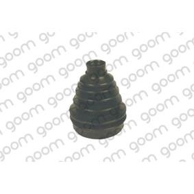 Achetez des Soufflet de cardan GOOM DB-0010 à prix pour 46,70 €