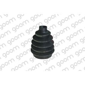 Achsmanschette DB-0013 von GOOM günstig für 10,54 € online kaufen