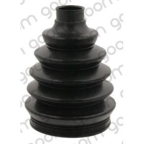 Achsmanschette DB-0028 von GOOM günstig für 48,84 € online kaufen