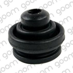 Köp Drivaxeldamask av GOOM DB-0029 till det låga priset 70,97 kr