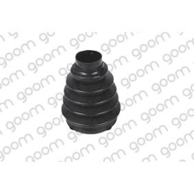 Achsmanschette DB-0038 von GOOM günstig für 49,58 € online kaufen