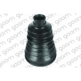 Achsmanschette DB-0044 von GOOM günstig für 13,20 € online kaufen