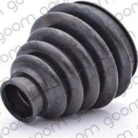 Achsmanschette DB-0053 von GOOM günstig für 50,77 € online kaufen
