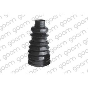 Achsmanschette DB-0068 von GOOM günstig für 47,05 € online kaufen