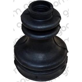 Achsmanschette DB-0070 von GOOM günstig für 46,84 € online kaufen