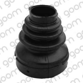 Acquista Cuffia semiasse da GOOM DB-0075 a buon mercato per soli 7,29 €