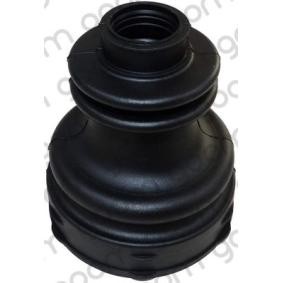 Achsmanschette DB-0103 von GOOM günstig für 50,02 € online kaufen