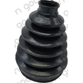 Achetez des Soufflet de cardan GOOM DB-0117 à prix pour 48,11 €
