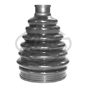 Achsmanschette DB-0127 von GOOM günstig für 50,72 € online kaufen
