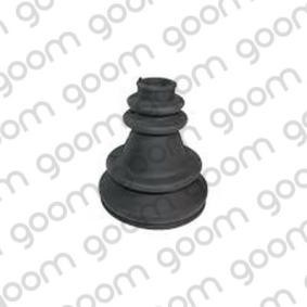 Achsmanschette DB-0129 von GOOM günstig für 46,84 € online kaufen