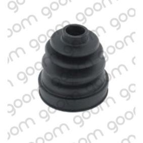 Achetez des Soufflet de cardan GOOM DB-0137 à prix pour 13,96 €
