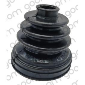 Achetez des Soufflet de cardan GOOM DB-0139 à prix pour 45,77 €