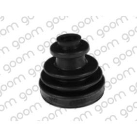 Achsmanschette DB-0143 von GOOM günstig für 46,45 € online kaufen